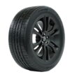 Cooper Zeon RS3-G1 All Season 255/45R20 101W Passenger Tire