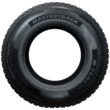 Mastertrack M-TRAC OSD Open Shoulder Drive 11/22.5 11R22.5 16 Ply 146/143L LR H Commercial Tires