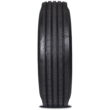 Mastertrack UN ALL STEEL -1 ST225/75R15 12 Ply 121M Load F Radial Trailer Tire - ST 225/75/15 255/75R15 (Tire Only)