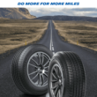 Michelin Defender LTX M/S All-Season 275/60R18 113H Tire