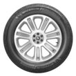 Michelin Defender LTX MS2 265/60R20 115H XL Tire