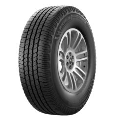 Michelin Defender LTX MS2 245/60R20 111H XL Tire