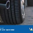 Michelin Defender LTX M/S All-Season 235/75R17 109T Tire Fits: 2004-08 Ford F-150 XLT, 2010-14 Ford F-150 XLT Michelin Defender LTX M/S All-Season 235/75R17 109T Tire Fits: 2004-08 Ford F-150 XLT, 2010-14 Ford F-150 XLT