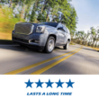 Michelin Defender LTX M/S All-Season 235/75R17 109T Tire Fits: 2004-08 Ford F-150 XLT, 2010-14 Ford F-150 XLT Michelin Defender LTX M/S All-Season 235/75R17 109T Tire Fits: 2004-08 Ford F-150 XLT, 2010-14 Ford F-150 XLT