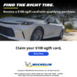 Michelin Defender LTX Platinum All-Season LT295/65R20/E 129/126S Tire