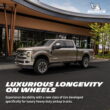 Michelin Defender LTX Platinum All-Season LT295/65R20/E 129/126S Tire