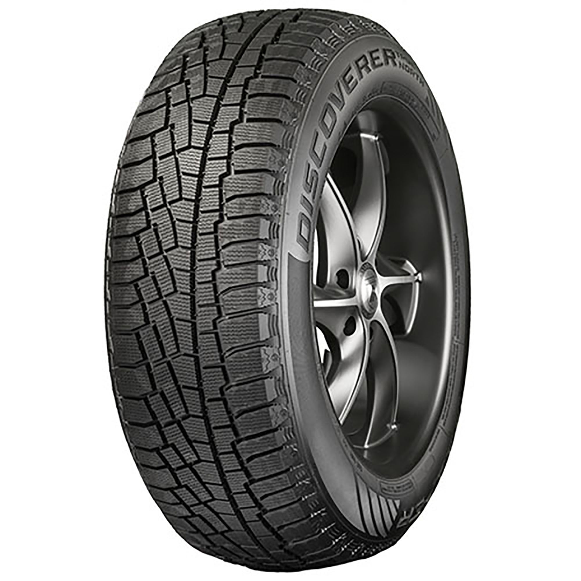 Cooper Discoverer True North Winter 245/55R18 103H Passenger Tire