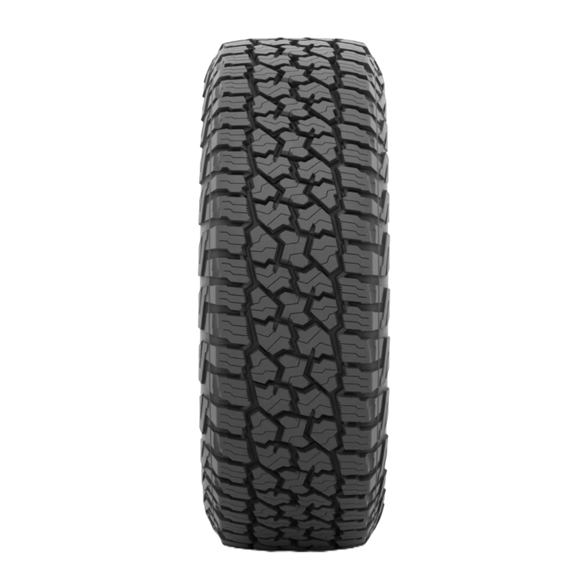 Cooper Discoverer Stronghold AT All Terrain LT295/70R17 128/125R E Light Truck Tire Cooper Discoverer Stronghold AT All Terrain LT295/70R17 128/125R E Light Truck Tire