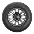 Cooper Discoverer Stronghold AT All Terrain LT295/70R17 128/125R E Light Truck Tire Cooper Discoverer Stronghold AT All Terrain LT295/70R17 128/125R E Light Truck Tire