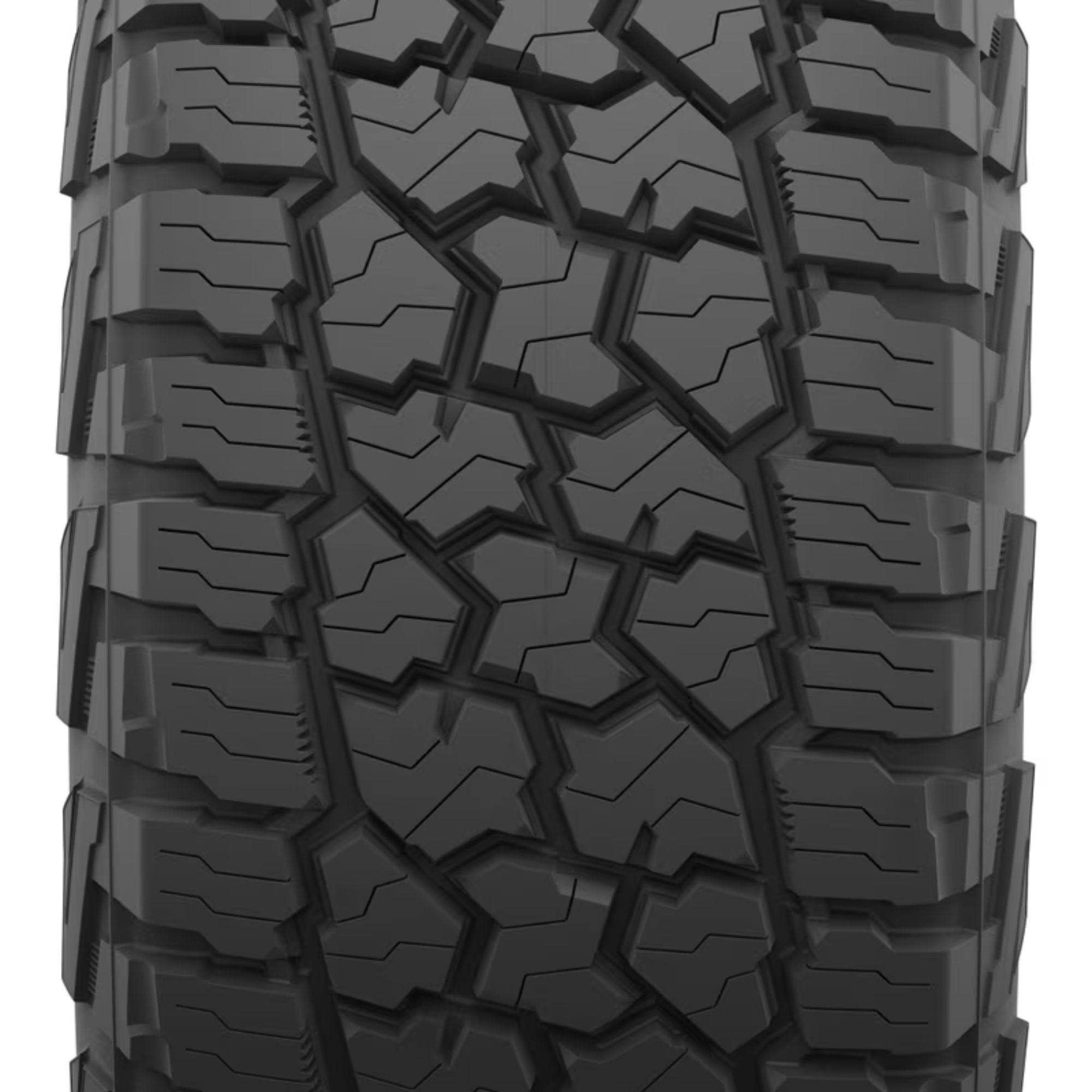 Cooper Discoverer Stronghold AT All Terrain LT295/70R17 128/125R E Light Truck Tire Cooper Discoverer Stronghold AT All Terrain LT295/70R17 128/125R E Light Truck Tire