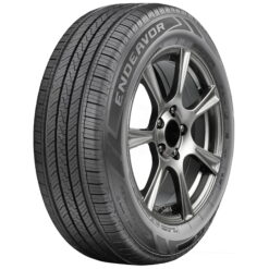 Cooper Endeavor All Season 225/60R16 98H Passenger Tire
