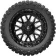Mastertrack BADLANDS MT Mud Terrain LT285/70R17 285/70R17 10 Ply 126/123Q E SUV Light Truck Tires Mastertrack BADLANDS MT Mud Terrain LT285/70R17 285/70R17 10 Ply 126/123Q E SUV Light Truck Tires