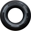 Mastertrack M-TRAC TR Trailer Position 295/75R22.5 14 Ply 144/141L Load Range G Commercial Tires