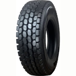 Mastertrack M-TRAC CSD Close Shoulder Drive 11R24.5 16 Ply 149/146L Load Range H Commercial Tires 11/24.5