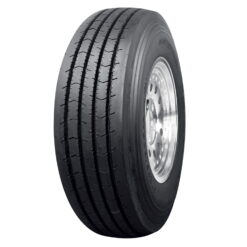 Mastertrack UN All Steel 1 ST225/75R15 F/12PLY Trailer Tire