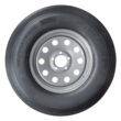 Mastertrack UN All Steel 1 ST225/75R15 F/12PLY Trailer Tire