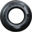 Mastertrack M-TRAC MST Mix Service Trailer Position 11R24.5 16 Ply 149/146L Commercial Tires