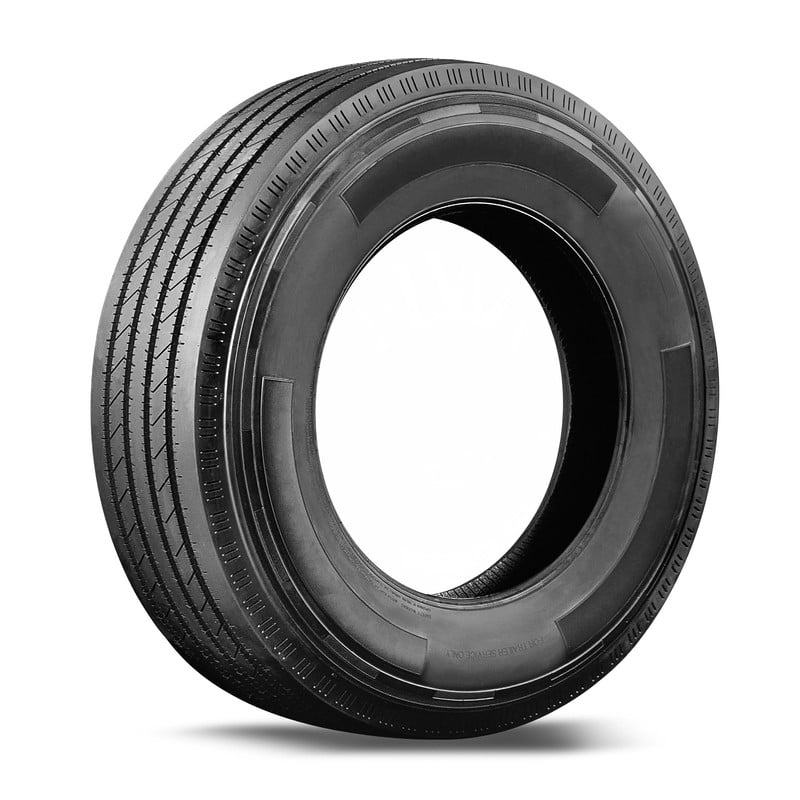 Mastertrack M-TRAC HDT ST235/85R16 132/128L 14PR 132L Load G Radial Trailer Tire - ST 235/85/16 235/85R16 (Tire Only)