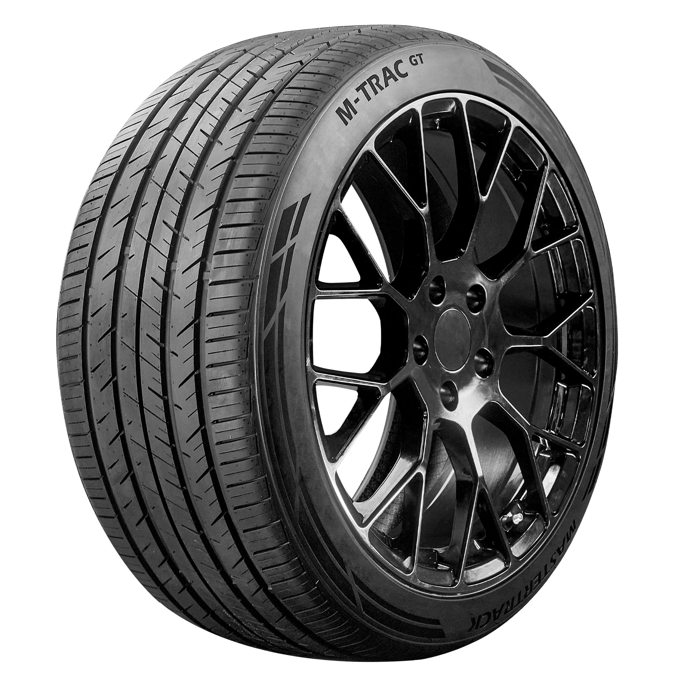 Mastertrack M-TRAC GT High Performance 315/35ZR20 110W XL A/S Passenger Tire 315/35/20 (Tire Only)