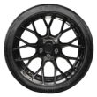 Mastertrack M-TRAC GT High Performance 315/35ZR20 110W XL A/S Passenger Tire 315/35/20 (Tire Only)