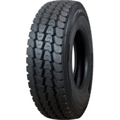 Mastertrack M-TRAC MS Mixed Service Drive Position 11R24.5 16 Ply 149/146L Commercial Tires