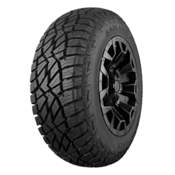 Mastertrack Badlands ATX 225/65R17 102H All Terrain SUV/CUV Tire