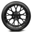 Mastertrack M-TRAC GT High Performance 265/35R22 102V XL A/S Passenger Tire 265/35/22 (Tire Only)