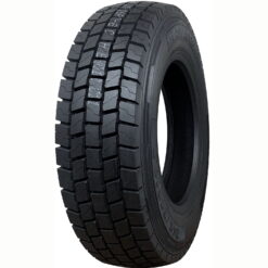 Mastertrack M-TRAC HTD High Traction Drive 245/70/19.5 245/70R19.5 16 Ply 136/134M Commercial Tires