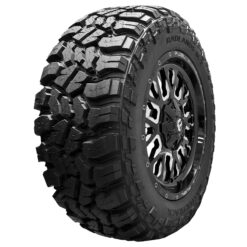 Mastertrack Badlands MT Mud Terrain LT35X12.50R22 117Q E Light Truck Tire