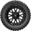 Mastertrack Badlands MT Mud Terrain LT35X12.50R22 117Q E Light Truck Tire