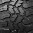 Mastertrack Badlands MT Mud Terrain LT35X12.50R22 117Q E Light Truck Tire