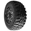Mastertrack Badlands MT Mud Terrain LT35X12.50R22 117Q E Light Truck Tire