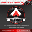 Mastertrack BADLANDS MT Mud Terrain LT275/70R18 275/70R18 10 Ply 125/122Q E SUV Light Truck Tires