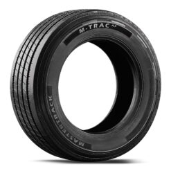 Mastertrack M-TRAC AP All Position 11R24.5 16PR 149/146L Load Range H Commercial Tire 11/24.5