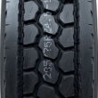 Mastertrack M-TRAC CSD Close Shoulder Drive 295/75R22.5 16 Ply 146/143L Commercial Tires