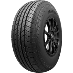 Mastertrack M-TRAC HT 255/70R16 111T All Season SUV Highway Terrain Tire 255/70/16(Tire Only)