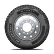 Mastertrack M-TRAC MST Mix Service Trailer Position 11/22.5 11R22.5 16 Ply 148/145M Commercial Tires Mastertrack M-TRAC MST Mix Service Trailer Position 11/22.5 11R22.5 16 Ply 148/145M Commercial Tires