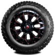 Mastertrack BADLANDS AT All Terrain LT225/75R16 225/75R16 10 Ply 115/112S E SUV Light Truck Tires