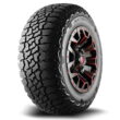 Mastertrack BADLANDS AT All Terrain LT245/75R16 245/75R16 10 Ply 120/116S E SUV Light Truck Tires