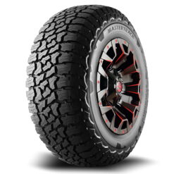 Mastertrack BADLANDS AT All Terrain LT245/75R16 245/75R16 10 Ply 120/116S E SUV Light Truck Tires
