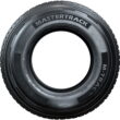 Mastertrack M-TRAC MS Mixed Service Drive Position 11/22.5 11R22.5 16 Ply 146/143L Commercial Tires