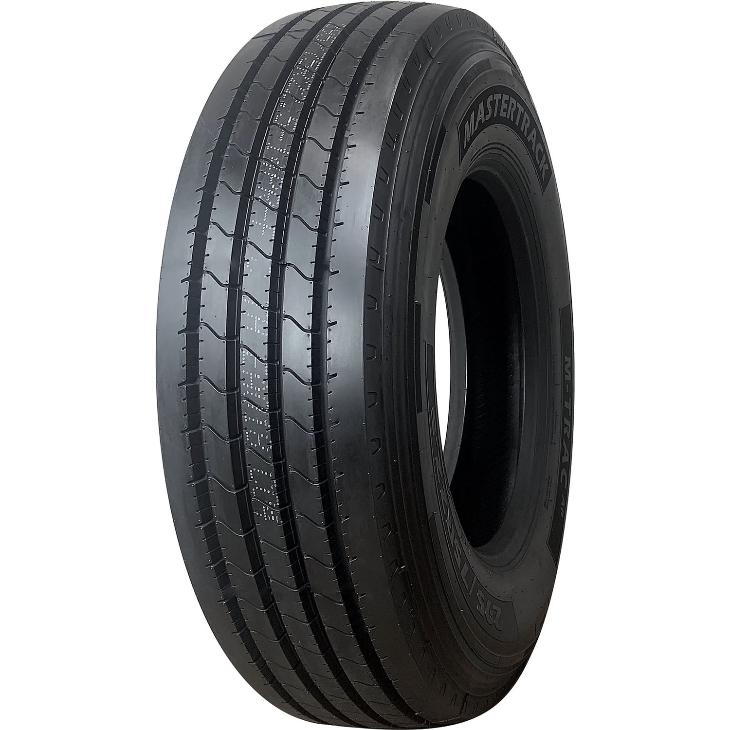 Mastertrack M-TRAC AP 295/75R22.5 144/141L G Commercial Tire Mastertrack M-TRAC AP 295/75R22.5 144/141L G Commercial Tire