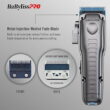BaBylissPRO FXONE LO-PROFX Low-Profile Professional Hair Clippers