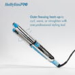 BaBylissPRO Nano Titanium 1 1/4