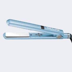 BaBylissPRO Nano Titanium 1" Digital Flat Iron Hair Straightener