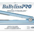 BaBylissPRO Nano Titanium 1