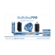 BaBylissPro Nano Titanium Style/Switch Ionic Multi-Styler & Dryer