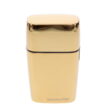 BaBylissPRO FOILFX Gold Cordless Double-Foil Shaver with Hypoallergenic Gold Foil