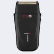BaBylissPRO FX3 Cord and Cordless Double-Foil Shaver with Hypoallergenic Foils