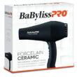 BaBylissPRO Porcelain Ceramic Carrera2 Dryer